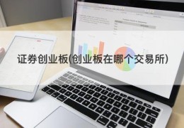 证券创业板(创业板在哪个交易所)