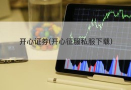 开心证券(开心征服私服下载)