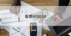 股票600559