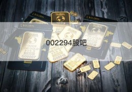002294股吧
