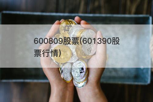 600809股票(601390股票行情) 600809股票(601390股票行情)