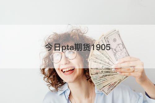今日pta期货1905 今日pta期货1905