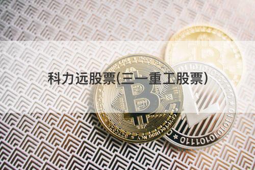 科力远股票(三一重工股票) 科力远股票(三一重工股票)