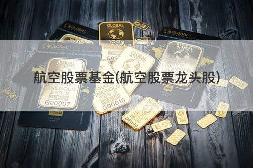 航空股票基金(航空股票龙头股) 航空股票基金(航空股票龙头股)